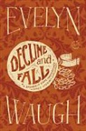 Evelyn Waugh - Decline and Fall
