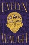 Evelyn Waugh - Black Mischief