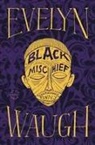 Evelyn Waugh - Black Mischief