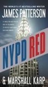 Marshall Karp, James Patterson, James/ Karp Patterson - NYPD Red