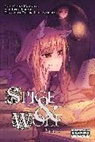 Isuna Hasekura, Hasekura Isuna, Isuna Hasekura, Keito Koume, Koume Keito, Keito Koume - Spice and Wolf: Manga