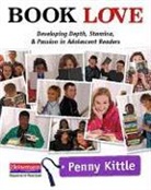 Penny Kittle - Book Love