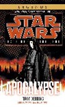 Troy Denning - Apocalypse: Star Wars Legends (Fate of the Jedi)