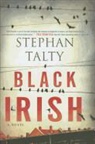 Stephan Talty - Black Irish