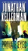 Jonathan Kellerman - Private Eyes