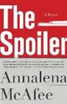 Annalena Mcafee - The Spoiler