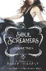 Rachel Vincent - My Soul to Keep / My Soul to Steal / Reaper