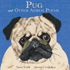 Valerie Worth, Valerie/ Jenkins Worth, Steve Jenkins - Pug