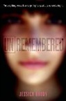 Jessica Brody - Unremembered