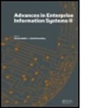 Charles Moller, Charles (Aalborg University Moller, Charles (EDT)/ Chaudhry Moller, Charles Chaudhry Moller, MOLLER CHARLES CHAUDHRY SOHAIL, Sohail Chaudhry... - Advances in Enterprise Information Systems II