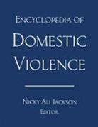 Nicky Ali Jackson, Nicky Ali Jackson, Jackson Nicky Ali - Encyclopedia of Domestic Violence
