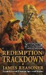 James Reasoner, Reasoner James - Redemption: Trackdown