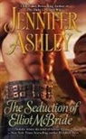 Jennifer Ashley - The Seduction of Elliot McBride