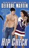 Deirdre Martin - Hip Check