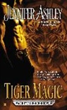 Jennifer Ashley, Ashley Jennifer - Tiger Magic