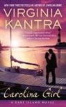 Virginia Kantra - Carolina Girl