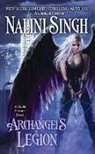 Nalini Singh - Archangel's Legion