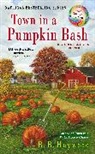 B B Haywood, B. B. Haywood - Town in a Pumpkin Bash