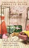 Annette Blair - Tulle Death Do Us Part