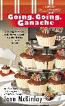 Jenn Mckinlay, McKinlay Jenn - Going, Going, Ganache