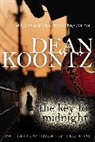 Dean Koontz, Dean R. Koontz - The Key to Midnight