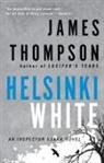 James Thompson - Helsinki White