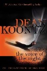 Dean Koontz, Dean R. Koontz - The Voice of the Night