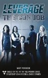 Electric Entertainment, Matt Forbeck, Matt/ Electric Entertainment (COR) Forbeck - The Con Job
