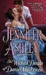 Jennifer Ashley - The Wicked Deeds of Daniel Mackenzie