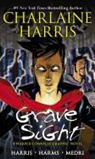 Charlaine Harris, Denis Medri - Grave Sight