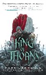 Mark Lawrence - King of Thorns