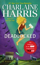 Charlaine Harris - Deadlocked