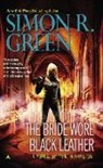 Simon R Green, Simon R. Green - The Bride Wore Black Leather