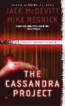 Jack Mcdevitt, Mike Resnick, Mike/ McDevitt Resnick - The Cassandra Project