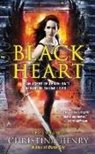 Christina Henry - Black Heart