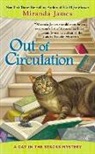 Miranda James - Out of Circulation
