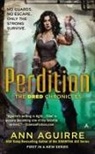 Ann Aguirre - Perdition