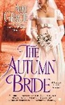 Anne Gracie - The Autumn Bride