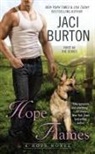 Jaci Burton - Hope Flames