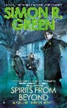 Simon R Green, Simon R. Green - Ghostfinders vol 4
