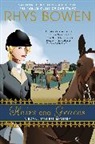 Rhys Bowen - Heirs and Graces
