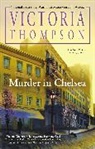 Victoria Thompson - Murder in Chelsea