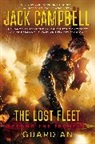 Jack Campbell - Guardian