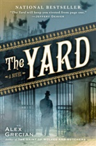 Alex Grecian, Grecian Alex - The Yard