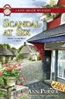 Ann Purser - Scandal at Six