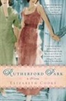 Elizabeth Cooke - Rutherford Park