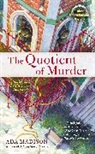 Ada Madison - The Quotient of Murder