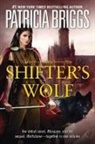 Patricia Briggs - Shifter's Wolf