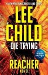 Lee Child - Die Trying
