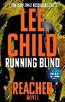 Lee Child - Running Blind Volume 4